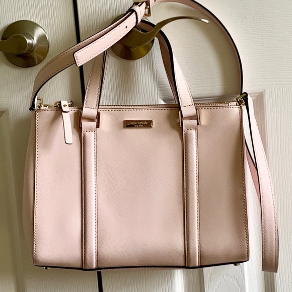 NEW - Kate Spade 2015 Summer Collection Purse - Picture 4 of 6